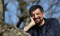 انتقاد صريح محمود شهرياری از تلويزيون