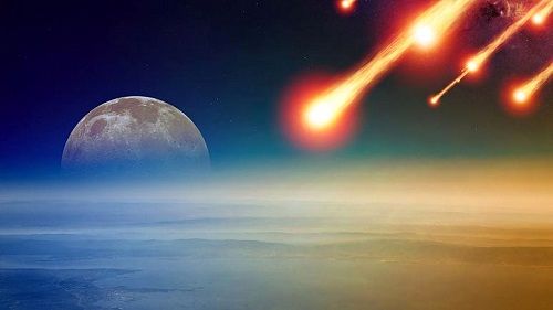 بشر چگونه به دنبال دفاع در برابر سیارک‌ها است؟