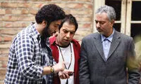 مسعودی با «آخر خط» راهی لبنان می‌شود