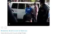 واکنش متفاوت رامبد به ویدئوی شیر خشک