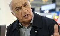 تمجید ابراهیمی از عملکرد سرمربی پرسپولیس