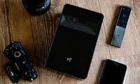 تبدیل سطوح صاف به صفحه نمایش لمسی