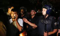 عکس: حمله تروریستی در بنگلادش‎
