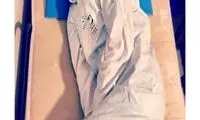 استراحت پرستاران بیمارستان مسیح دانشوری