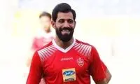 کنعانی‌زادگان: دربی ۹۴ بین پرسپولیس و پاس بود!