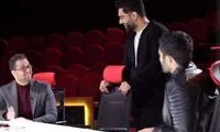 بیرانوند و محمد انصاری به عصر جدید می‌آیند