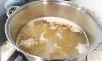 اسپاگتی کوفته ای؛ هم کوفته، هم ماکارونی