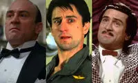 رابرت دنیرو و «مرد ایرلندی»؛ این پیرمرد ۲۰‌ساله!