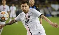 PSG فاش کرد؛ از ژانویه با مسی در تماس بودیم