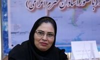 درگذشت زهرا استادزاده بر اثر کرونا