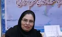 درگذشت زهرا استادزاده بر اثر کرونا