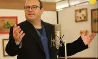 کرونا جان بهرام نازمهر خواننده جوان را گرفت