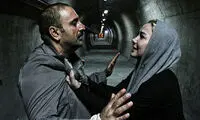 جدیدترین عکس از آنا نعمتی در «ماحی»