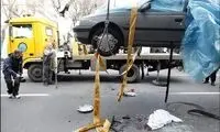 معاون سایت هسته ای نظنز ترور شد / عکس