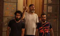 خانه سینما پیگیر تکثیر غیرقانونی «گشت 2»