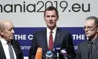 اروپایی‌ها خواستار نشست کمیسیون برجام شدند