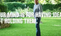 Getting Things Done: هنر مدیریت زمان و افزایش بهره‌وری