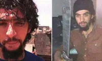 جلاد داعش به هلاکت رسید +عکس