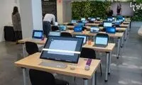 برنامه‌های مایکروسافت برای مدارس آینده