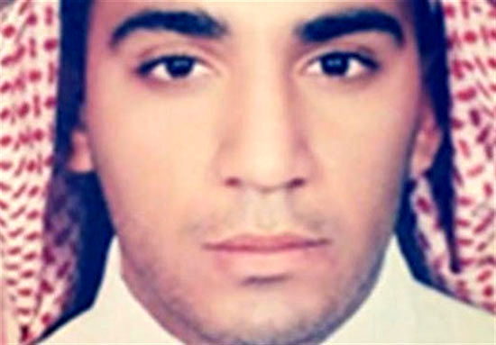 شکنجه یک جوان معلول در عربستان