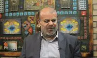 رستم قاسمی: منعی برای رابطه با آمریکا نداریم