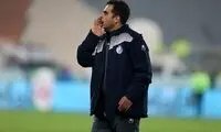مصطفوی: داد و بیداد، نقش VAR را بازی می‌کند!