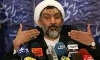 پورمحمدی: شکست ترامپ از امدادهای الهی است
