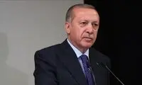 اردوغان: روزهای سیاه دوام نخواهد داشت