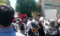 جزئیات تجمع امروز دانشجویان در دانشگاه تهران