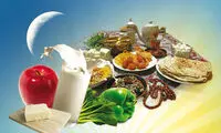 ۵ تاثیر مثبت روزه داری؛ از گوارش تا پوست