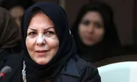 خاطرات «پوراندخت مهیمن» از مادرانه‌هایش در تلویزیون