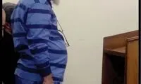 پایان فرار ۳۲ ساله قاتل زن همسایه