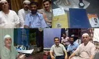ماجرای اعدام اتباع ایرانی در عربستان+عکس