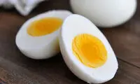 نحوه تشخیص سالم بودن تخم مرغ
