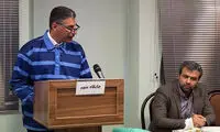 جعبه‌سیاه زنجانی: او تقصیر را گردن من انداخت