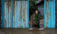 گذشت بیش از یک ماه از وقوع سیل در گیلان