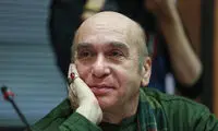 کاردان: صندلی احمدی نژاد آنقدر داغ بود که پخش نشد!