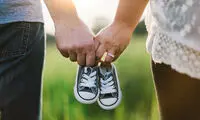 جایزه برای اولین زوجی که پسردار شوند!