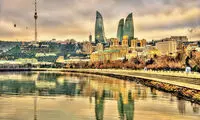 تفریحات هیجان انگیز در باکو