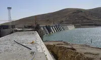 سفر به سد اکباتان، در نزدیکی همدان