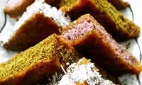 برای افطار خاگینه گردو درست کنید