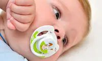 چرا نبايد به نوزادان پستانک بدهيم؟