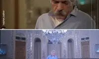 آغاز کنسرت زنده کیهان کلهر در اینستاگرام