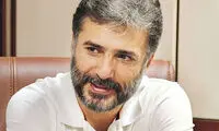 «تورنادو» با اکبر عبدی مذاکره می‌کند