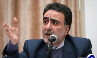 تاج‌زاده: اگر روحانی اختیار کافی ندارد، استعفا بدهد