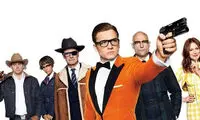 سری سوم Kingsman اواخر ۲۰۱۹ اکران می‌گردد