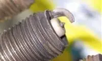 لیزر به‌جای شمع