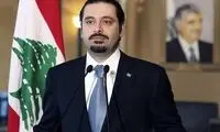 حریری: کشتی‌های ایران فقط با خود خطر می‌آورند