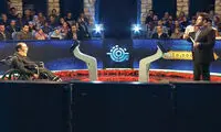 مهمان‌ «ماه عسل»‌ در‌ «برنده باش»