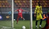 بیرانوند مقصر اصلی شکست پرسپولیس بود؟